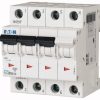 Intrerupator Automat 63A 3P+N C 6KA (Eaton) - Instadepot