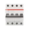 Intrerupator Automat 63A 4P C 4.5KA - Instadepot