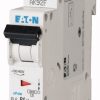 Intrerupator Automat 6A 1P C 6KA - Instadepot