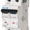 Intrerupator Automat 6A 2P C 6KA - Instadepot