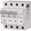 Intrerupator Automat Xpole Home 20A 3P+N C 4.5kA HL-C20/3N - Instadepot