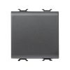 Intrerupator Cap Scara 2M Negru