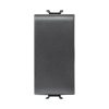 Intrerupator Cruce 1M Negru