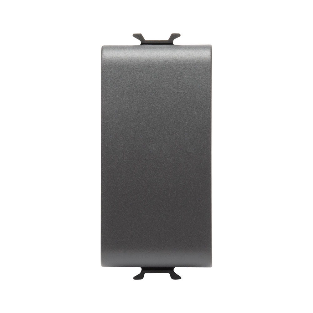 Intrerupator Negru Cap Scara 1M