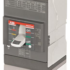 Intrerupator Usol 160A 3P 18Ka - Instadepot