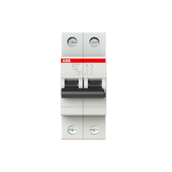 Intrerupator automat 16A 2P B 4.5KA