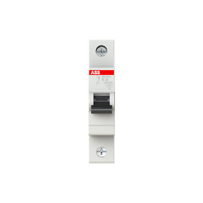Intrerupator automat 32A 1P B 4.5KA