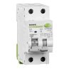 Întreruptoare automate diferenţiale Ex9BL-N 1P+N B32 30mA