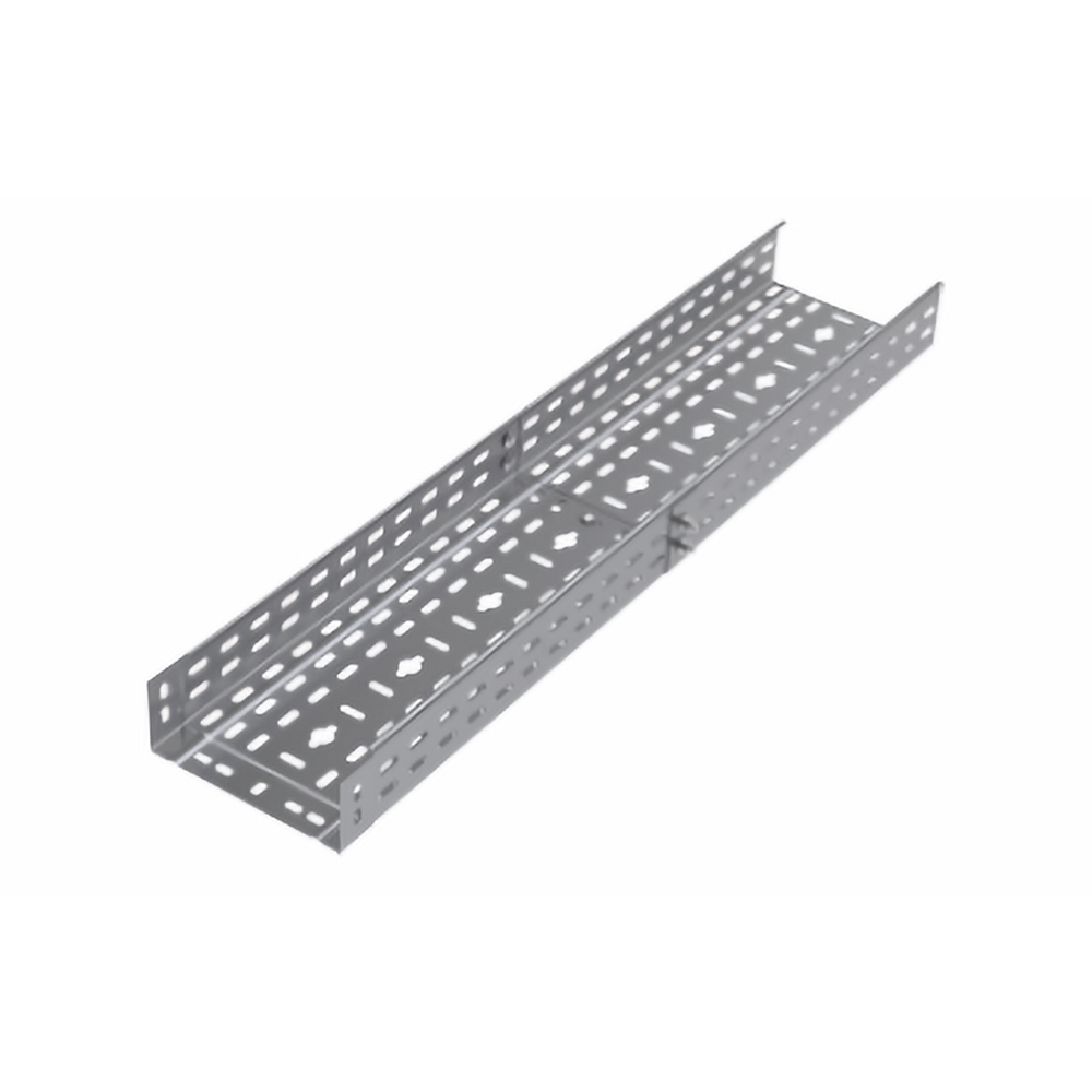 Jgheab Metalic Premufat 150x60mm - Instadepot