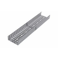 Jgheab Metalic Premufat 400x60mm - Instadepot