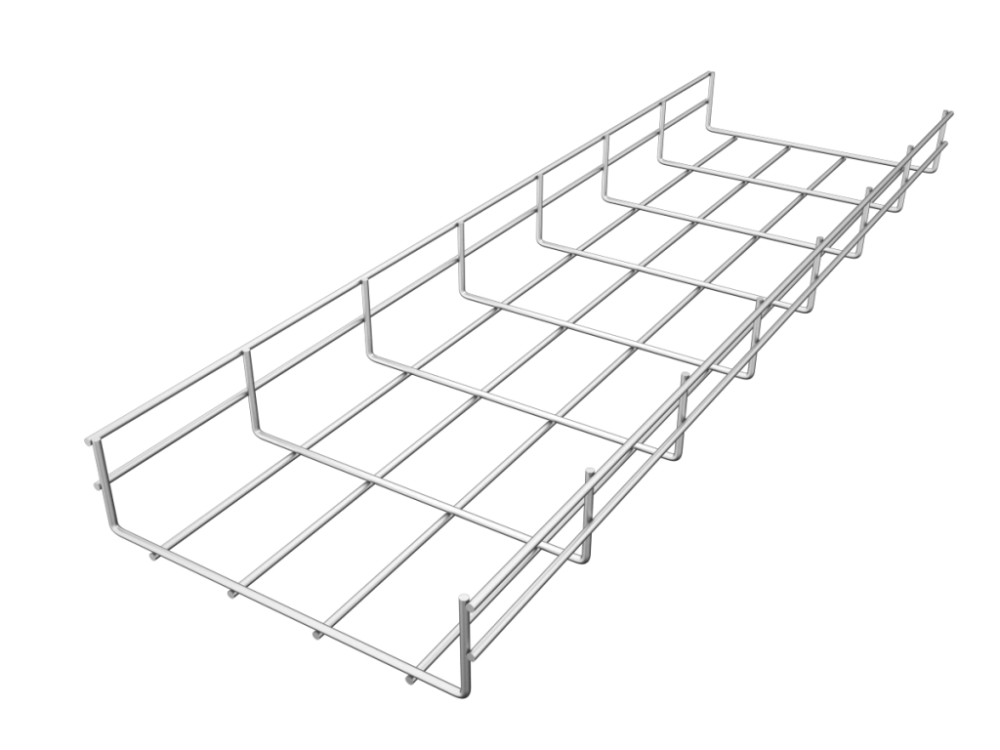 Jgheab Sarma 60X100mm - Instadepot