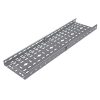 Jgheaba metalica premufat 300X40 GPK 430 07 PG - Instadepot