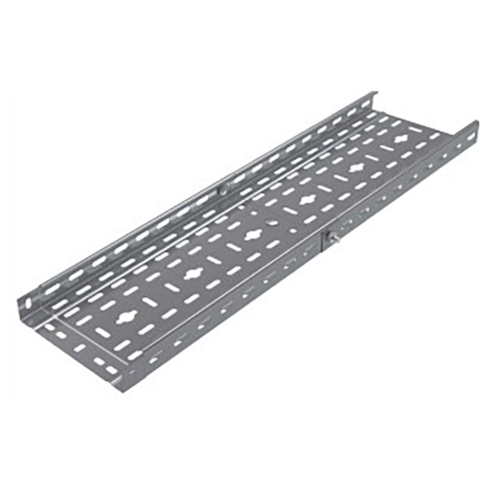 Jgheaba metalica premufat 300X40 GPK 430 07 PG - Instadepot