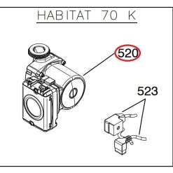 UPM4XL 25-90 130
