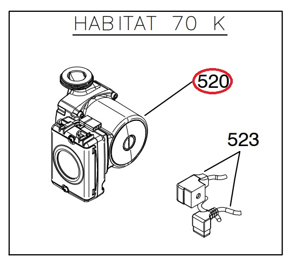 UPM4XL 25-90 130