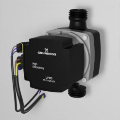 KIT POMPA CIRCULATIE ELECTRONICA