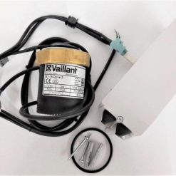 Kit Pompa circulatie ON-OFF + adaptor alimentare