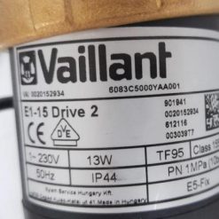 pentru VAILLANT VUI 280