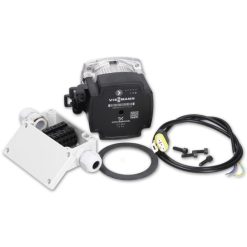 Kit motor pompa circulatie electronica + adaptor