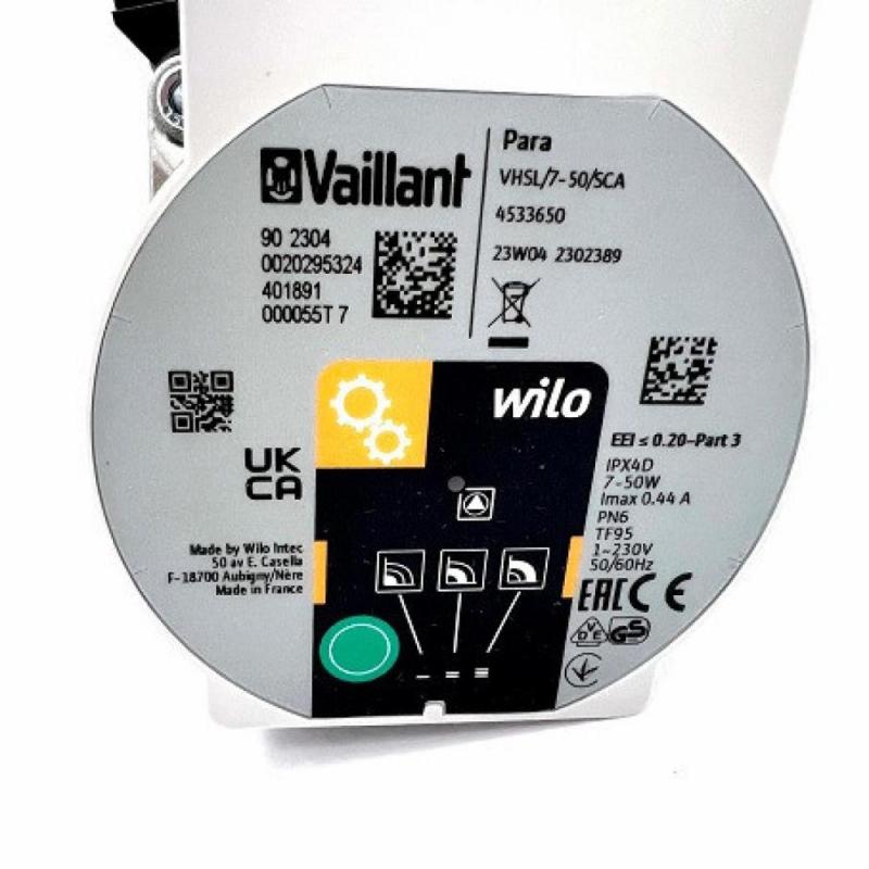 Vaillant