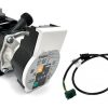 Kit pompa circulatie electronica + cablu