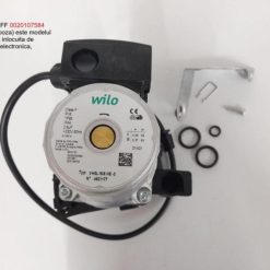 pentru ELOBLOCK VE 6-28 kW (inlocuieste ON-OFF VHSL 15/6 HE-2) - Instadepot