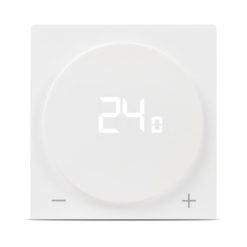Kit termostat+gateway smart wifi