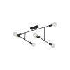LAMPA DE PERETE G004C-6H-6xE27 - Instadepot