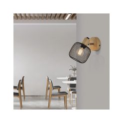 Alternative view of LAMPA DE PERETE W001C-1H-1xE14-WDN