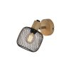 LAMPA DE PERETE W001C-1H-1xE14-WDN - Instadepot