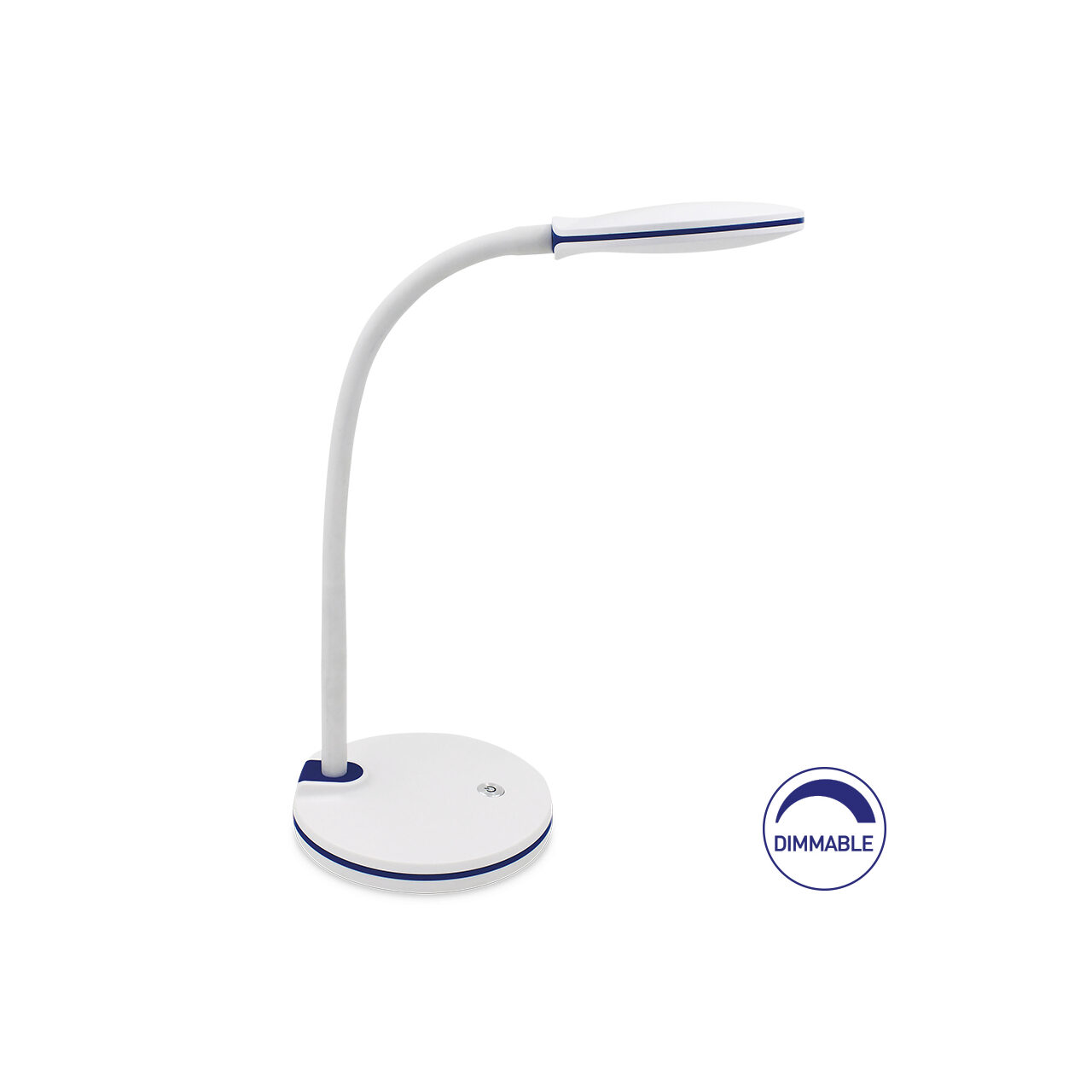 LAMPA LED DE BIROU LB124 4