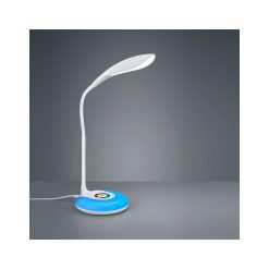 Alternative view of LAMPA LED DE BIROU LB125 5W 450lm DIM 5000K B/G