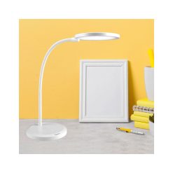 Alternative view of LAMPA LED DE BIROU LB131 7W 4500K ALB