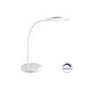 LAMPA LED DE BIROU LB131 7W 4500K ALB - Instadepot