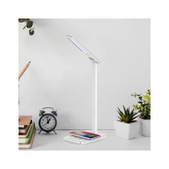 Alternative view of LAMPA LED DE BIROU LB145 3in1 ALB INCARCATOR TLF