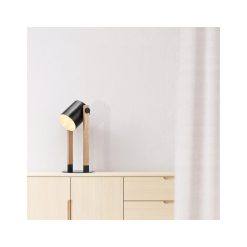 Alternative view of LAMPA PT MASA D001T-1H-1xE27-WDN