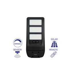 LAMPA STRADALA CU LED ST01