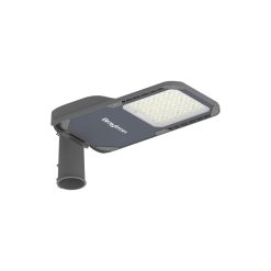 Alternative view of LAMPA STRADALA CU LED ST95 112W 16300lm 4000K GRI IP66 D60mm