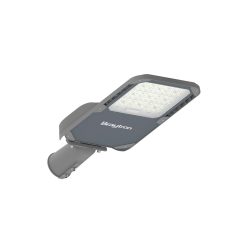 LAMPA STRADALA CU LED ST95 112W 16300lm 4000K GRI IP66 D60mm - Instadepot