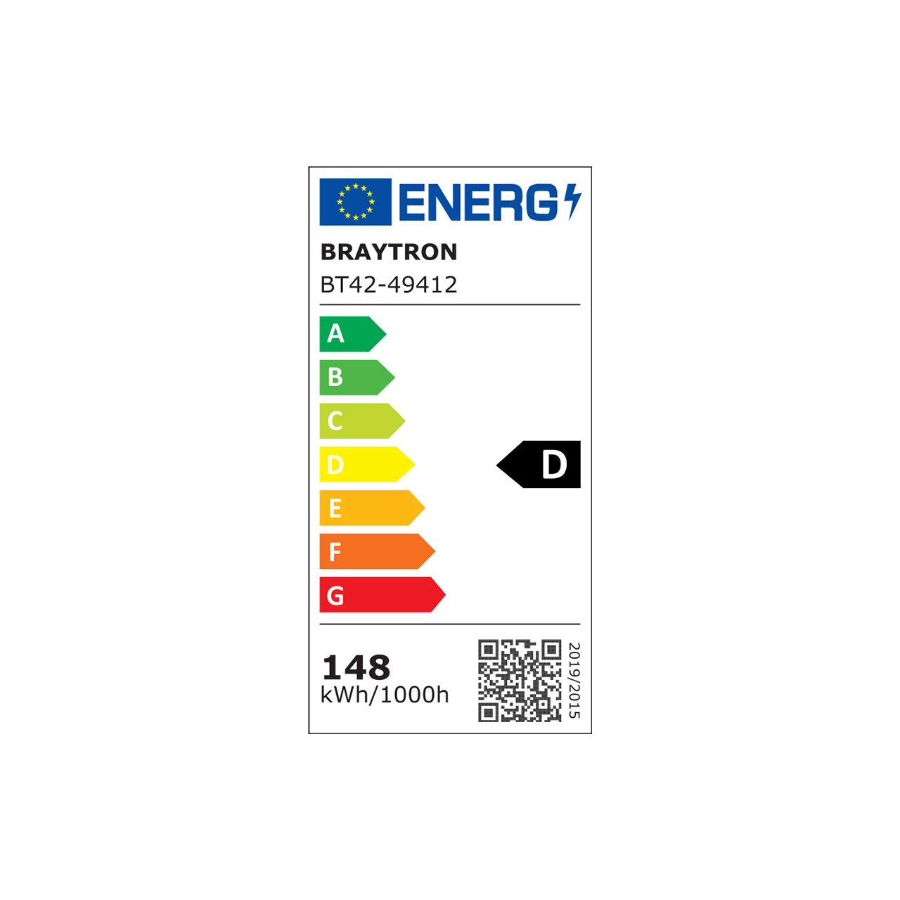 LAMPA STRADALA CU LED ST95 148W 20800lm 4000K GRI IP66 D60mm - imagine 7