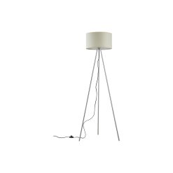 LAMPADAR MARE F003T-1H-1xE27-CREM - Instadepot