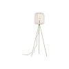 LAMPADAR MARE W007T-1H-1xE27-BEJ - Instadepot