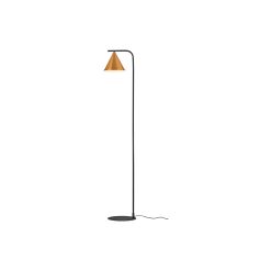 LAMPADAR P010T-1H-1xE27-AURIU - Instadepot