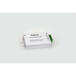 Alternative view of LED CONTROLLER 180W RF RGB