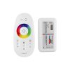 LED CONTROLLER 216W RF RGB TOUCH SCREEN - Instadepot