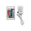 LED CONTROLLER 72W IR24 RGB - Instadepot