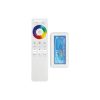 LED CONTROLLER PENTRU RGBW+CW 5 CANALE - Instadepot