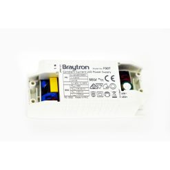 LED DRIVER CONSTANT CURRENT 30-42V 700mA max.30W - Instadepot
