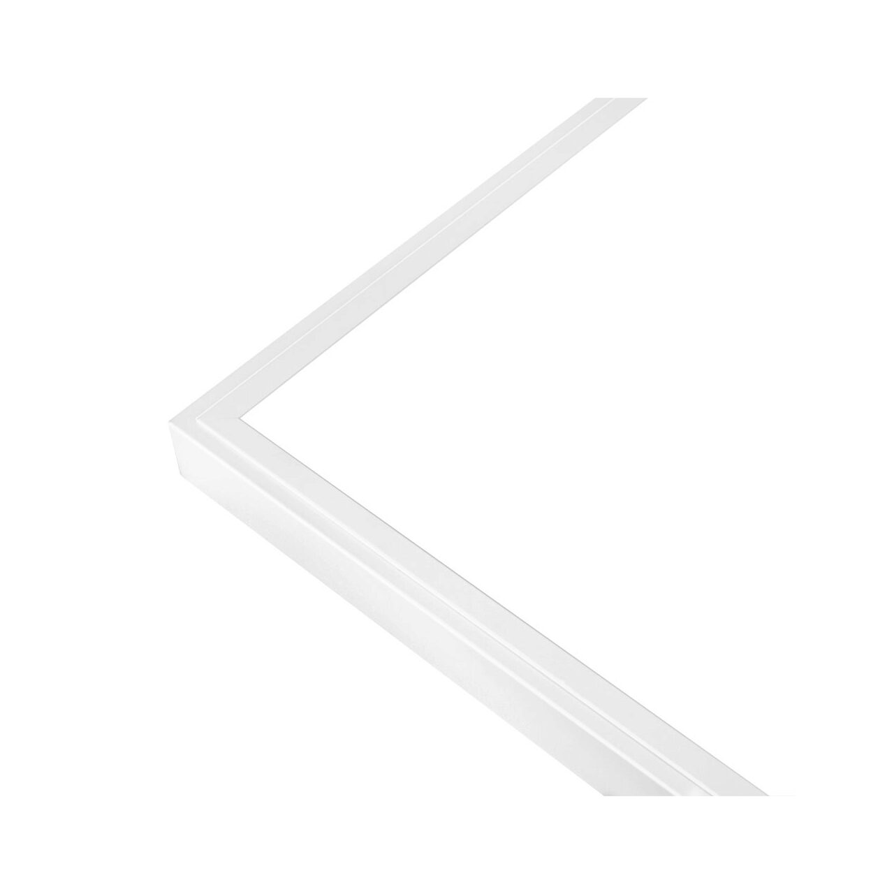 LED PANEL APLICABIL 50W D:30x120 ALB 6500K,BR PLUS - imagine 4