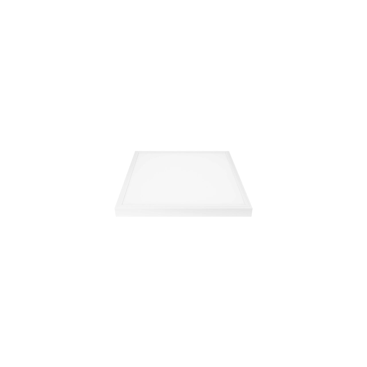 LED PANEL APLICABIL 50W D:60x60 ALB 4000K, BR PLUS - imagine 3